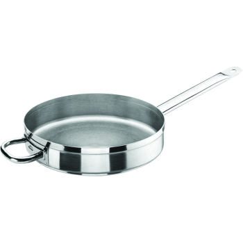 PLAT A SAUTER CHEF LUXE