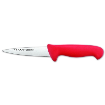 COUTEAU A SAIGNER 13CM