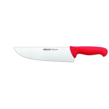 COUTEAU DE BOUCHER 21CM