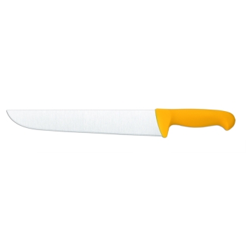 COUTEAU DE BOUCHER 30CM