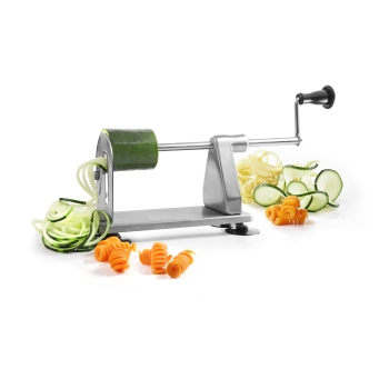 COUPE LÉGUMES INOX
