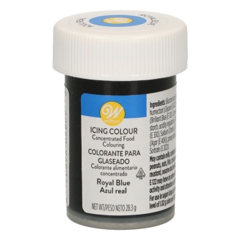 WILTON COLORANT GEL POUR GLACAGE