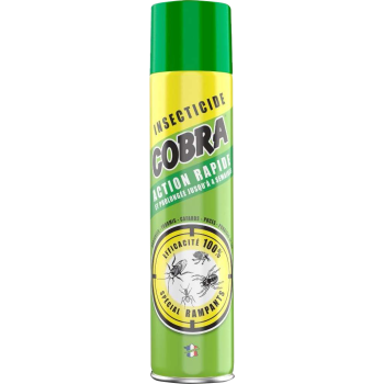 INSECTICIDE RAMPANTS 750ml