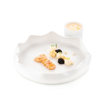 12 LANGOUSTINES - SCAMPO 20 - Conçu avec le chef Grégoire Berger