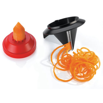 TAILLE SPIRALE A JULIENNE - INOX