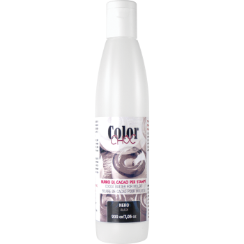 Préparation colorante à base de beurre de cacao 200g