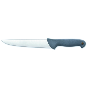Couteau tranchelard  Marron - 20 cm