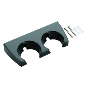 Accessoires pour Mini Mixer Inox : Support mural 