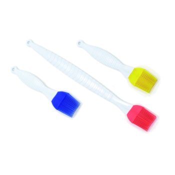 Pinceau silicone