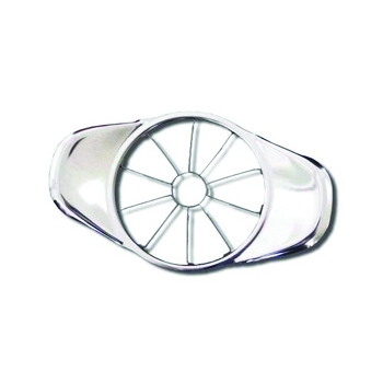 Coupe-pommes 10 quartiers inox