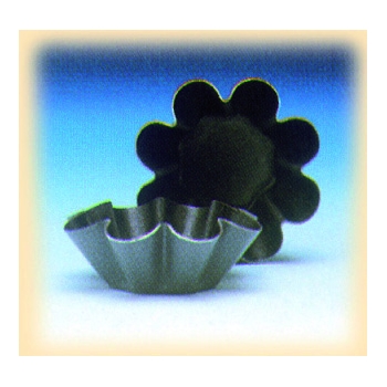 Petit fours : Brioche large
