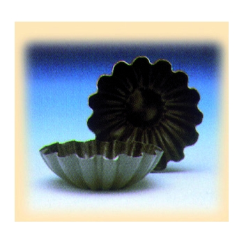 Petit fours : Rond Marguerite