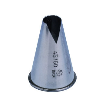 Douille inox Saint Honoré
