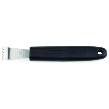 Couteau à zester