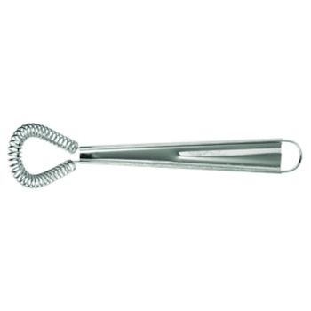 Cuillère magique inox 20 cm