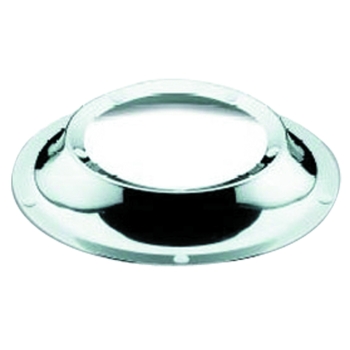 Support inox pour Cul de poule