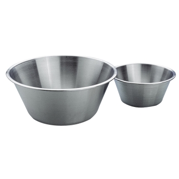 Bassine MF