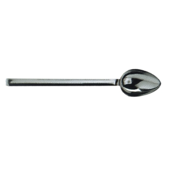 Cuillère Droite monobloc - 37 cm