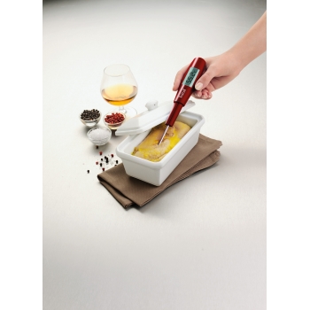 Spatule-thermomètre Yoocook  (dupliqué)