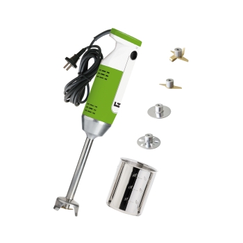 Mixer Vert - Louis Tellier 