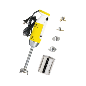 Mixer Jaune - Louis Tellier  