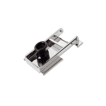  Chariot protecteur inox 
