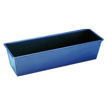 Moule Biscotte Tole bleue