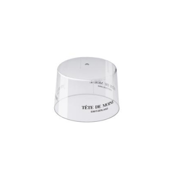 Cloche à fromage pour girolle  