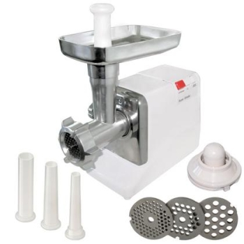 Hachoir électrique avec inverseur - 350 W 
