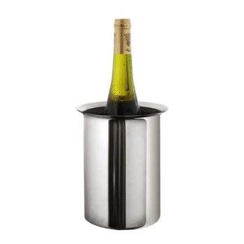 Seau rafraichisseur à vin      