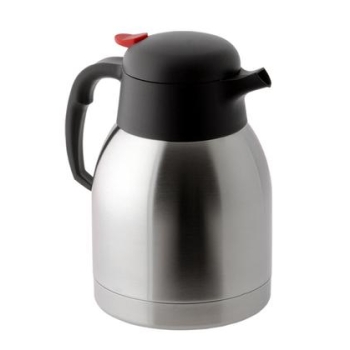 Pichet isotherme inox 1,5 litre 