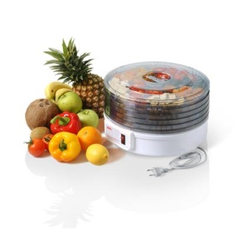 Deshydrateur de fruits et légumes