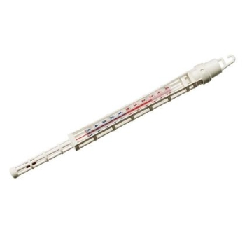 Thermomètre frigo-congélateur  