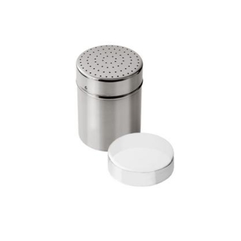 Saupoudreuse inox Ø 1,5 mm  - RUPTURE DE STOCK