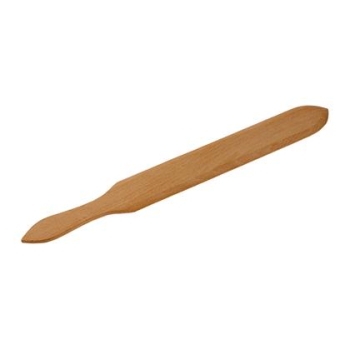 Tourne galette hêtre, 40 cm   
