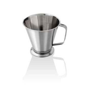 Mesure graduée inox 1 L 