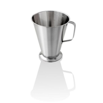 Mesure graduée inox 2 L 