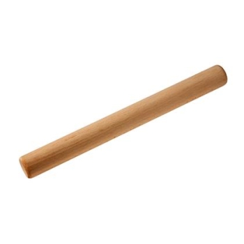 Rouleau à pâtisserie hêtre 50 cm - Ø 5cm   