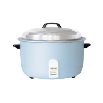 Cuiseur à riz - 21 litres 