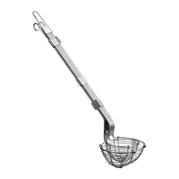 Moule à nids étamé Ø 12 cm 
