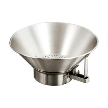 Egouttoir à friture - en aluminium Ø 39 cm