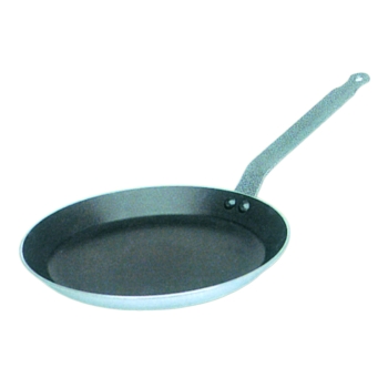 Crêpière aluminium anti-adhésive