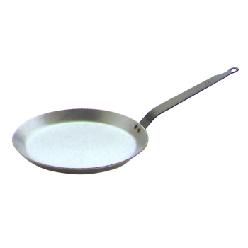 Poêle à crêpe Acier