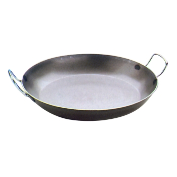 Coupe lyonnaise "Plat à paella"