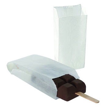 Sachet papier - 200 Unités