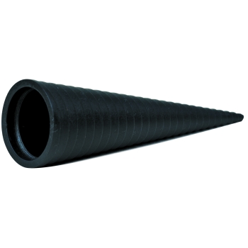 Cornet crème composite