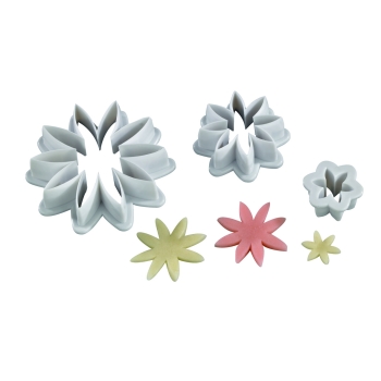 Découpoir plastique Marguerite