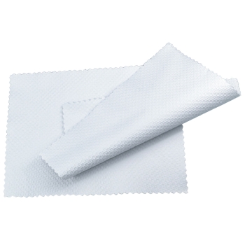 Set de table blanc 48 g - 40 X 30 cm - 1000 unités