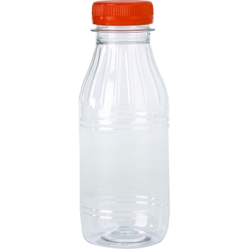 Bouteille PET 33cl - 50 unités