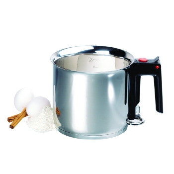 Saucière bain-marie